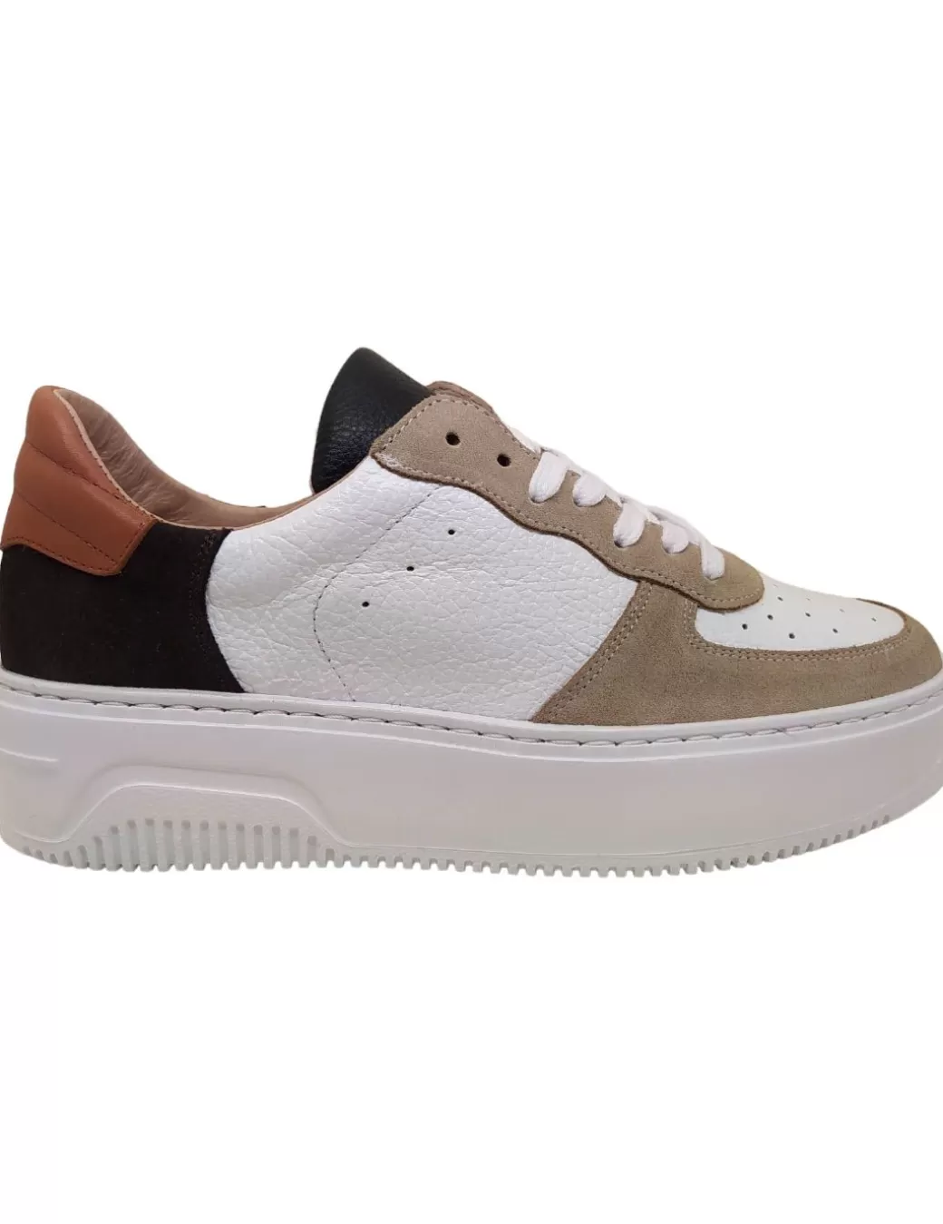 Discount Kmb 6073 SNEAKER Blanco