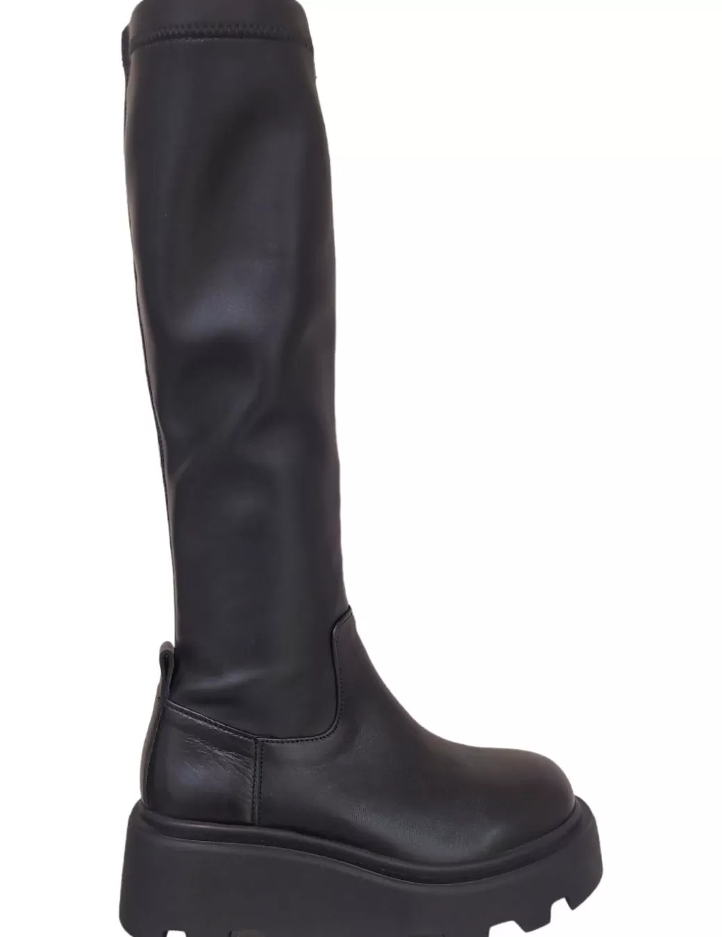 Store INUOVO 820004-3 BOTA Negro