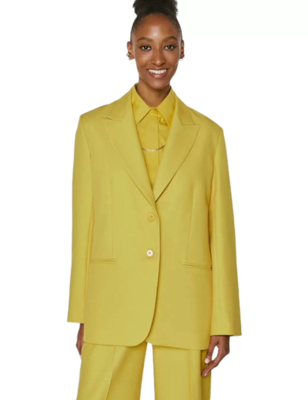 Best Access BLAZER AMARILLA Amarillo