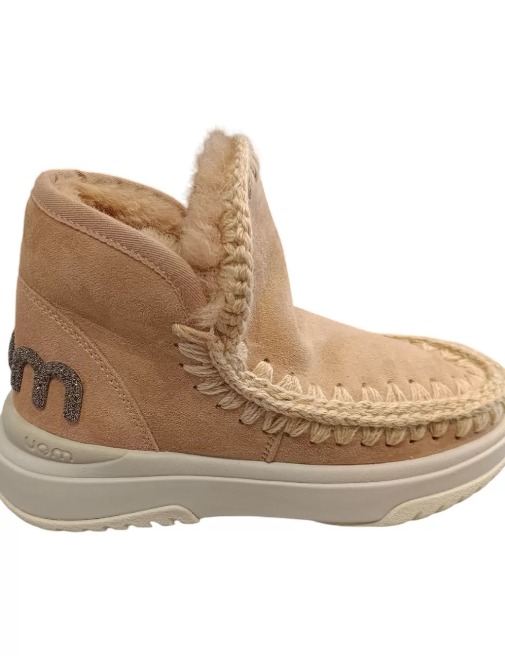 Online Mou Bota Eskimo FW421001A Cam