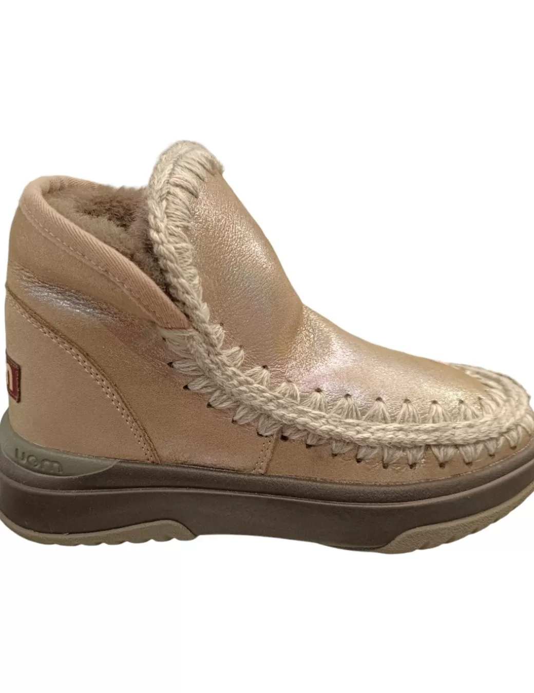 Outlet Mou Bota FW421000C MGLAP