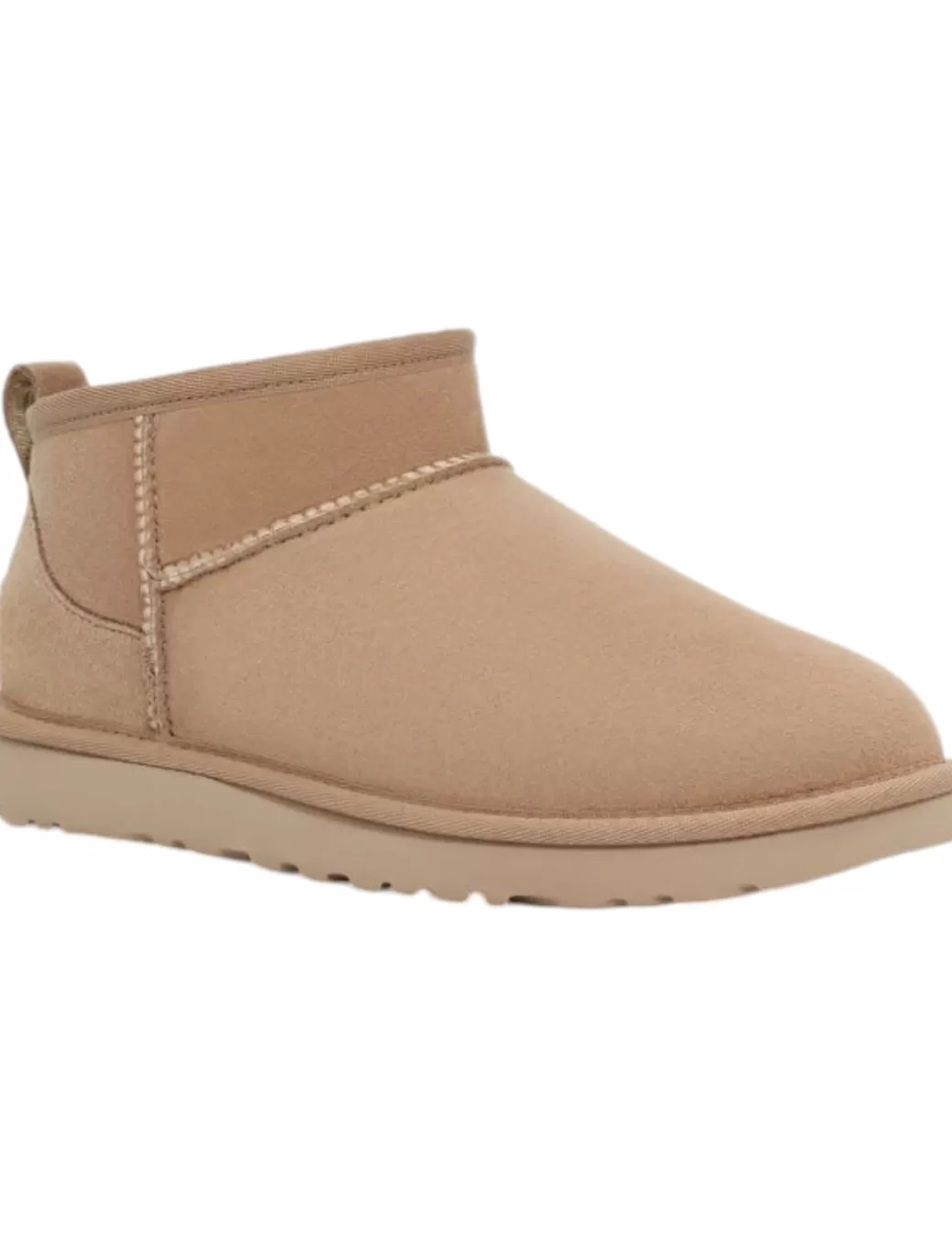 Flash Sale UGG Bota W Classic Ultra Mini Sand Beige