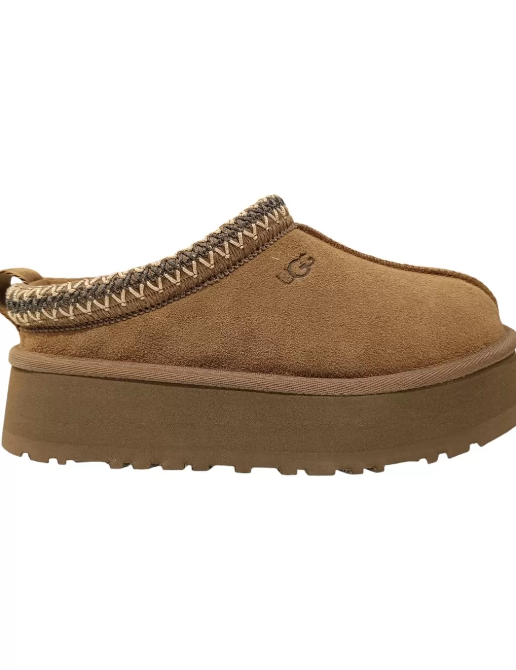 Flash Sale UGG Bota W Tazz Marron