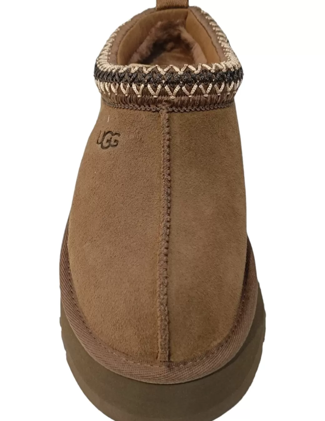 Flash Sale UGG Bota W Tazz Marron