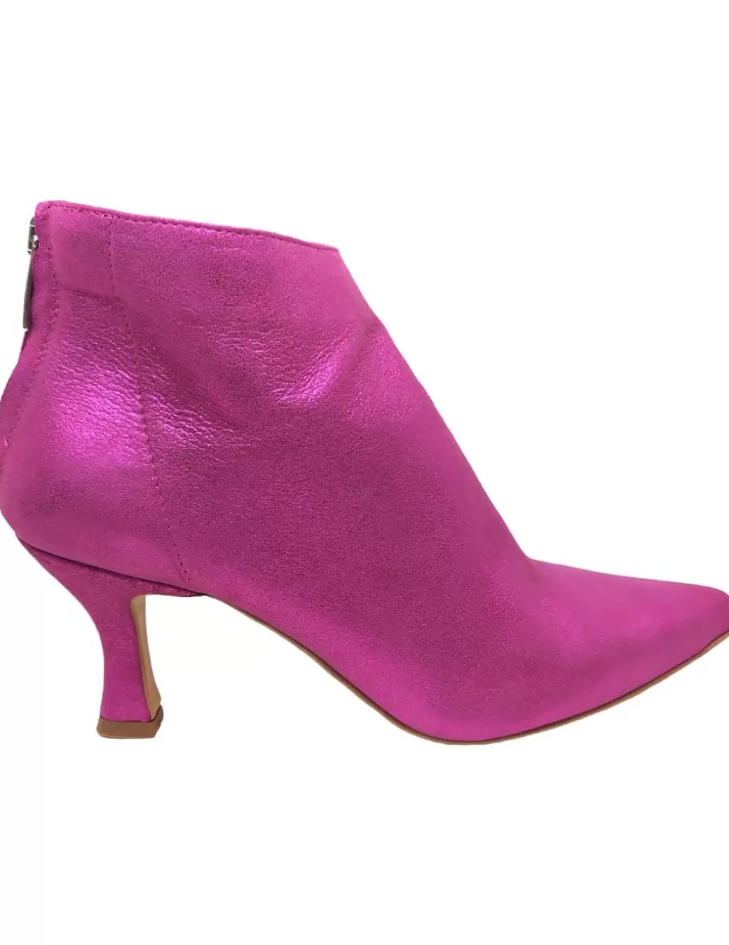 Discount Ovye BOTIN PICO TACON Rosa