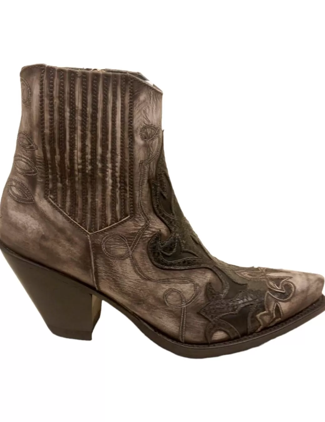 Sale Sendra Botín Gorca Gris