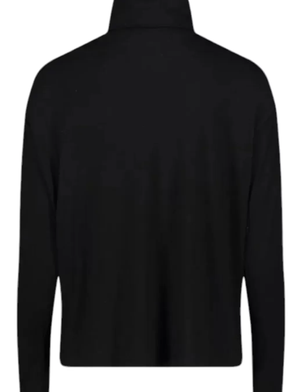 Outlet Gaudi Camiseta 421BD64011 Negro