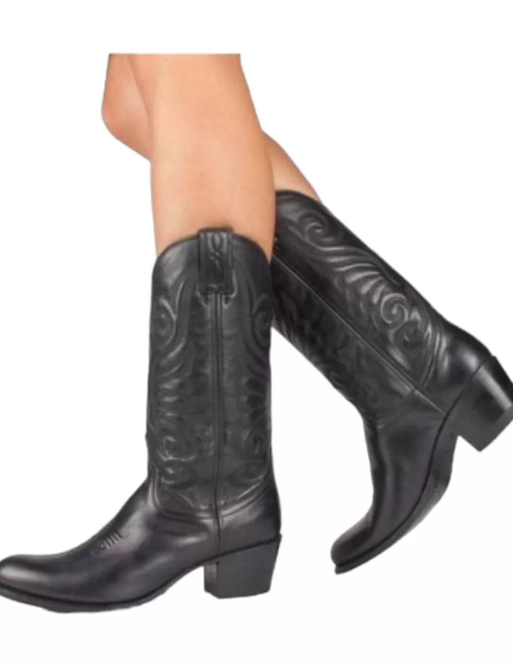 Discount Sendra DEBORA CERA CRUST Negro