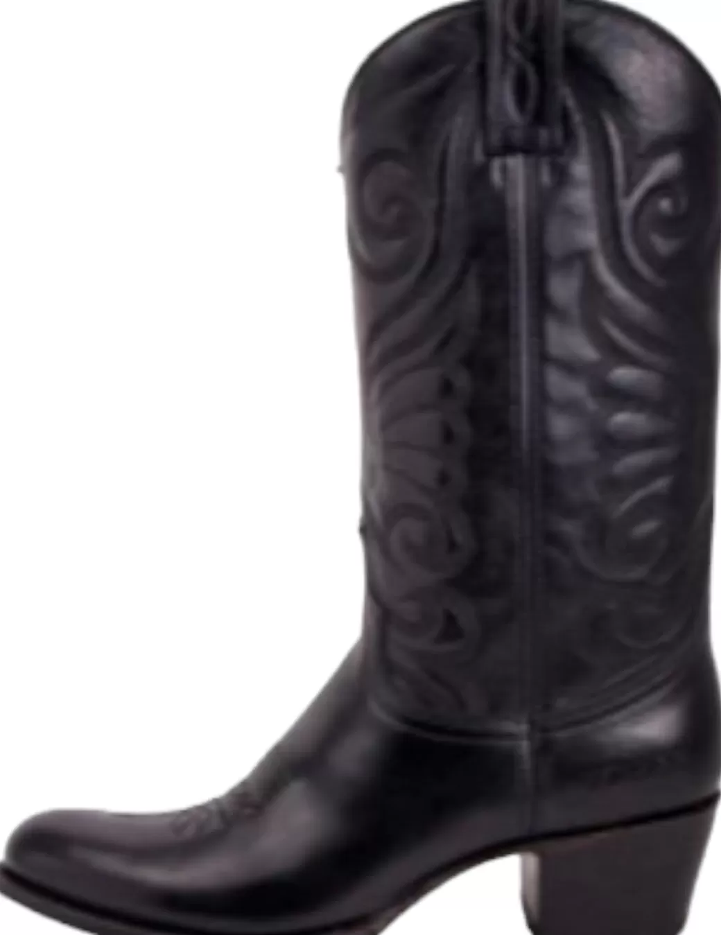 Discount Sendra DEBORA CERA CRUST Negro