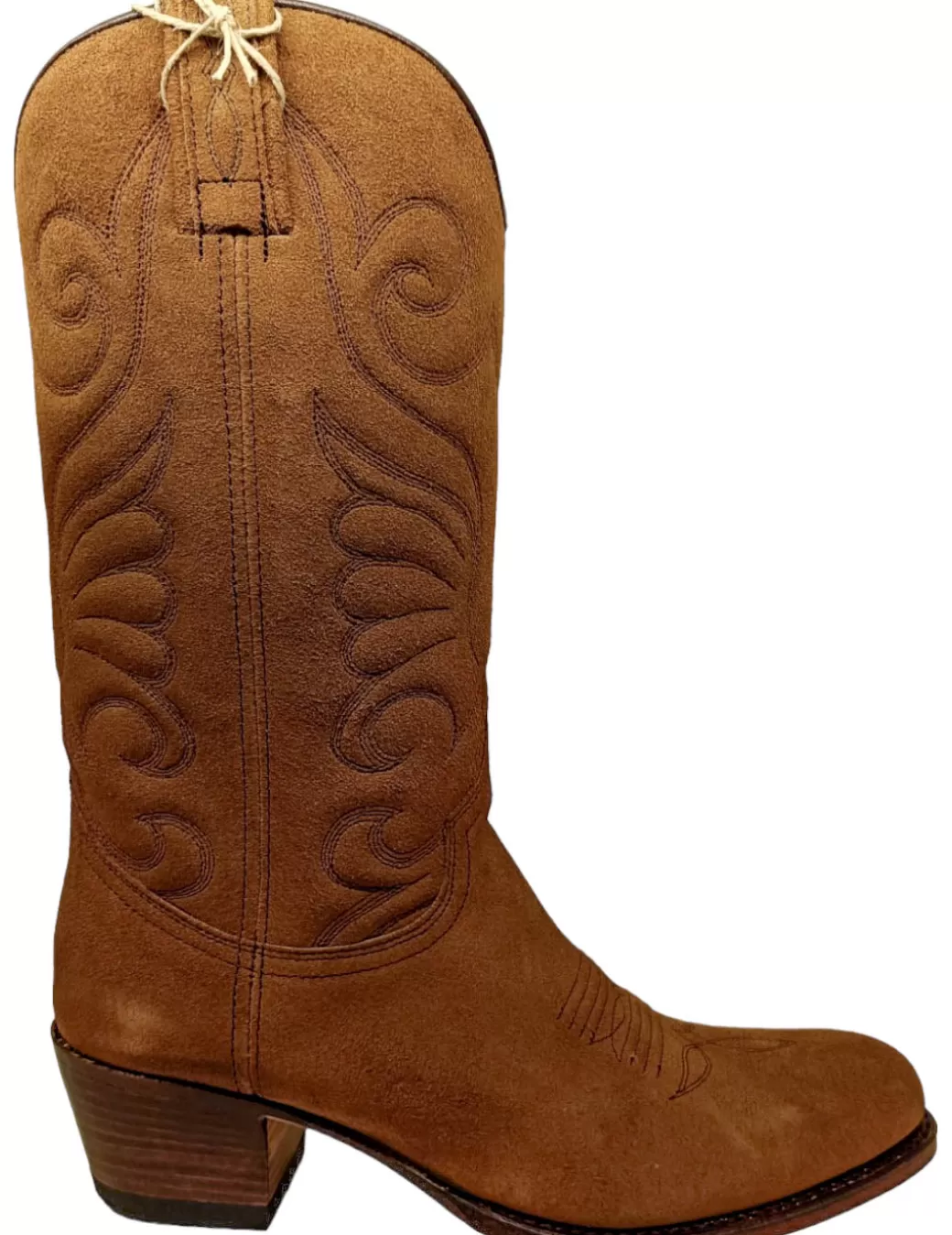 Hot Sendra DEBORA SERR AFELPADO CAMEL Beige