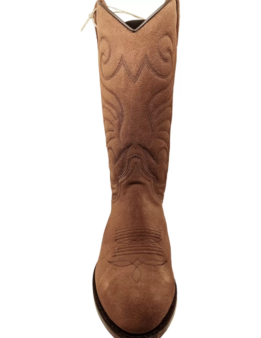 Hot Sendra DEBORA SERR AFELPADO CAMEL Beige