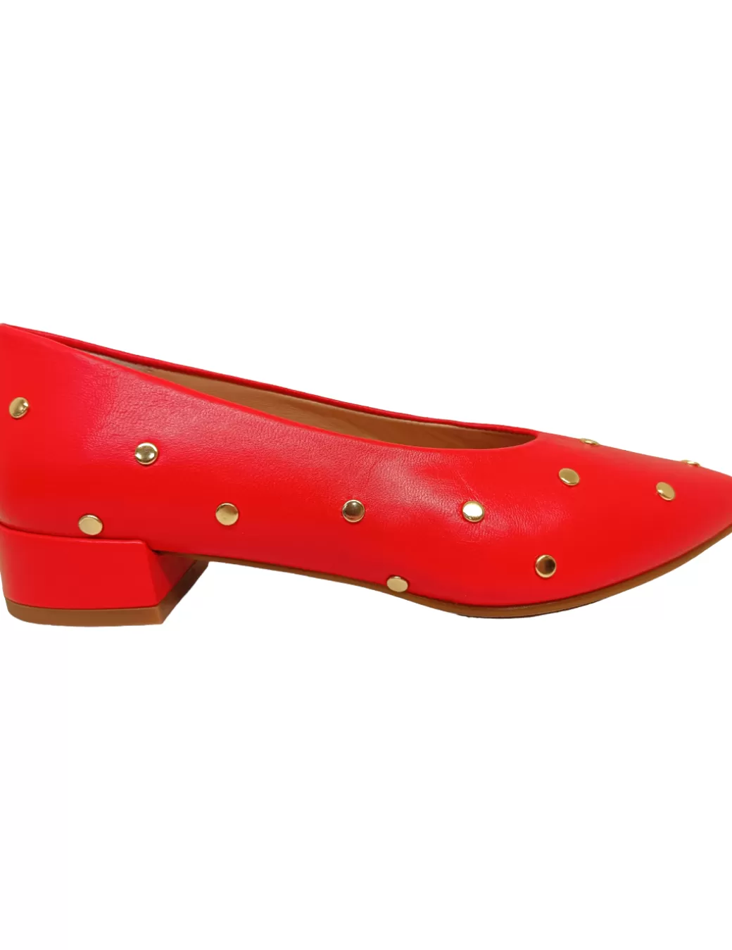 Store Ruth Francesira Secret S-4171 Rojo