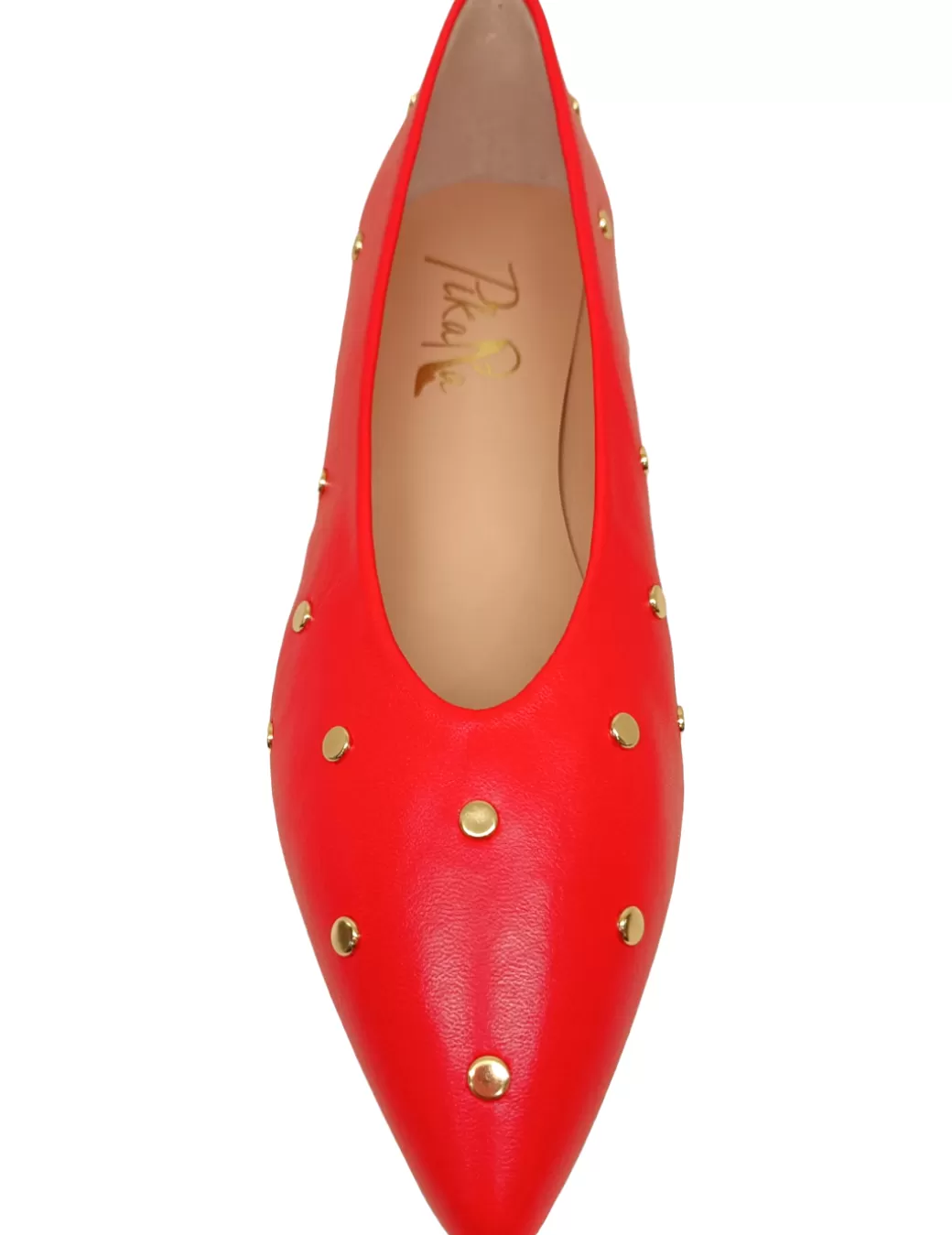 Store Ruth Francesira Secret S-4171 Rojo