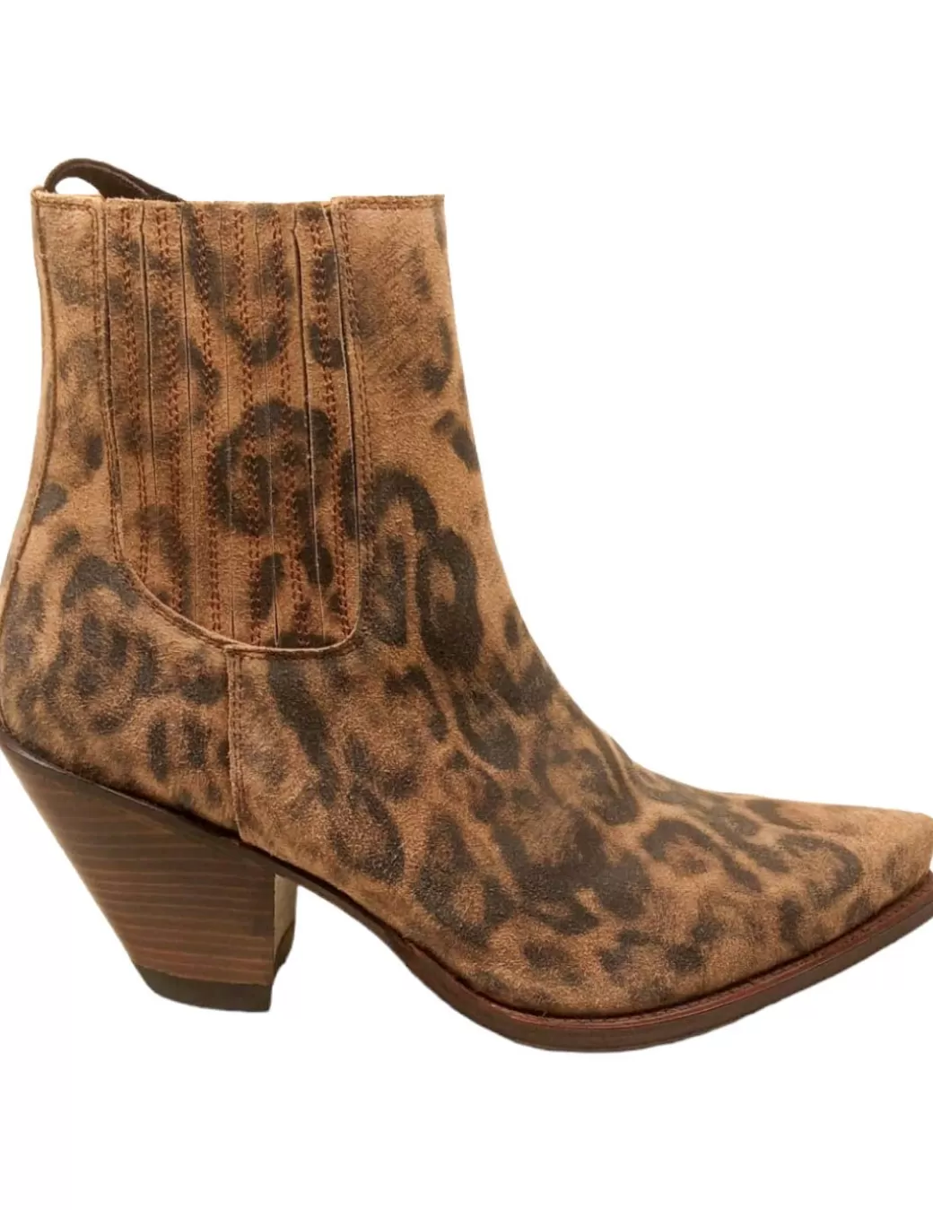 Fashion Sendra Gorca Animal Print