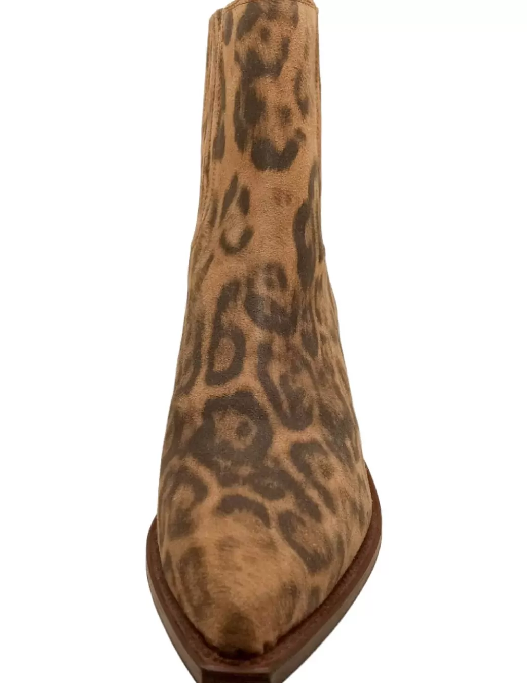 Fashion Sendra Gorca Animal Print