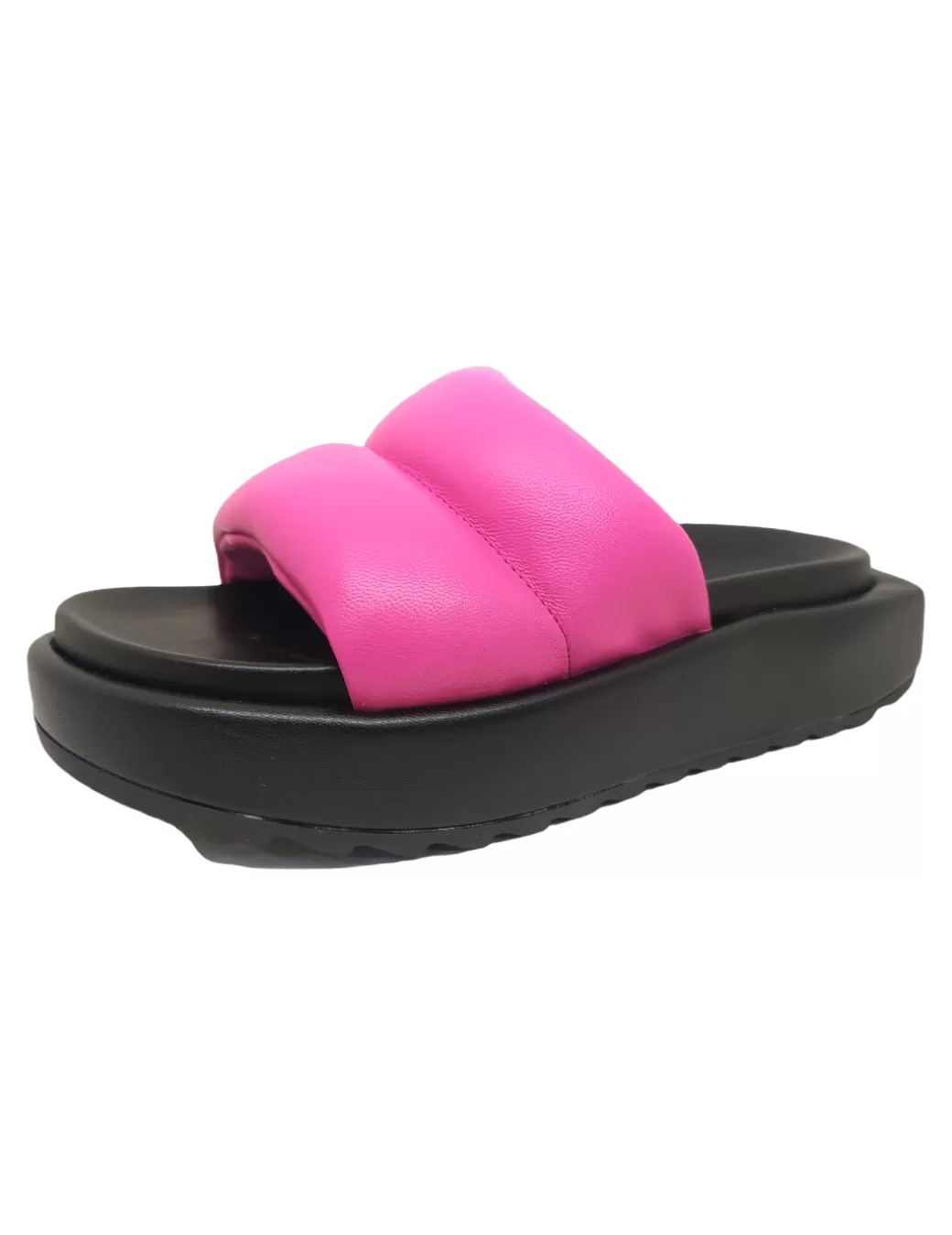 Outlet Green PALA FLUOR Rosa