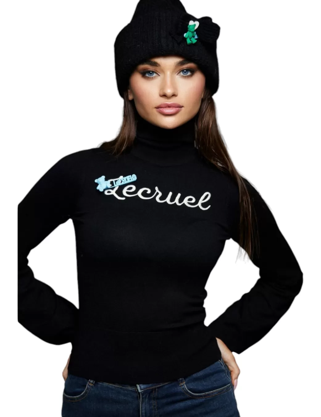 Online Lecruel Jersey 4396 Cisne Negro