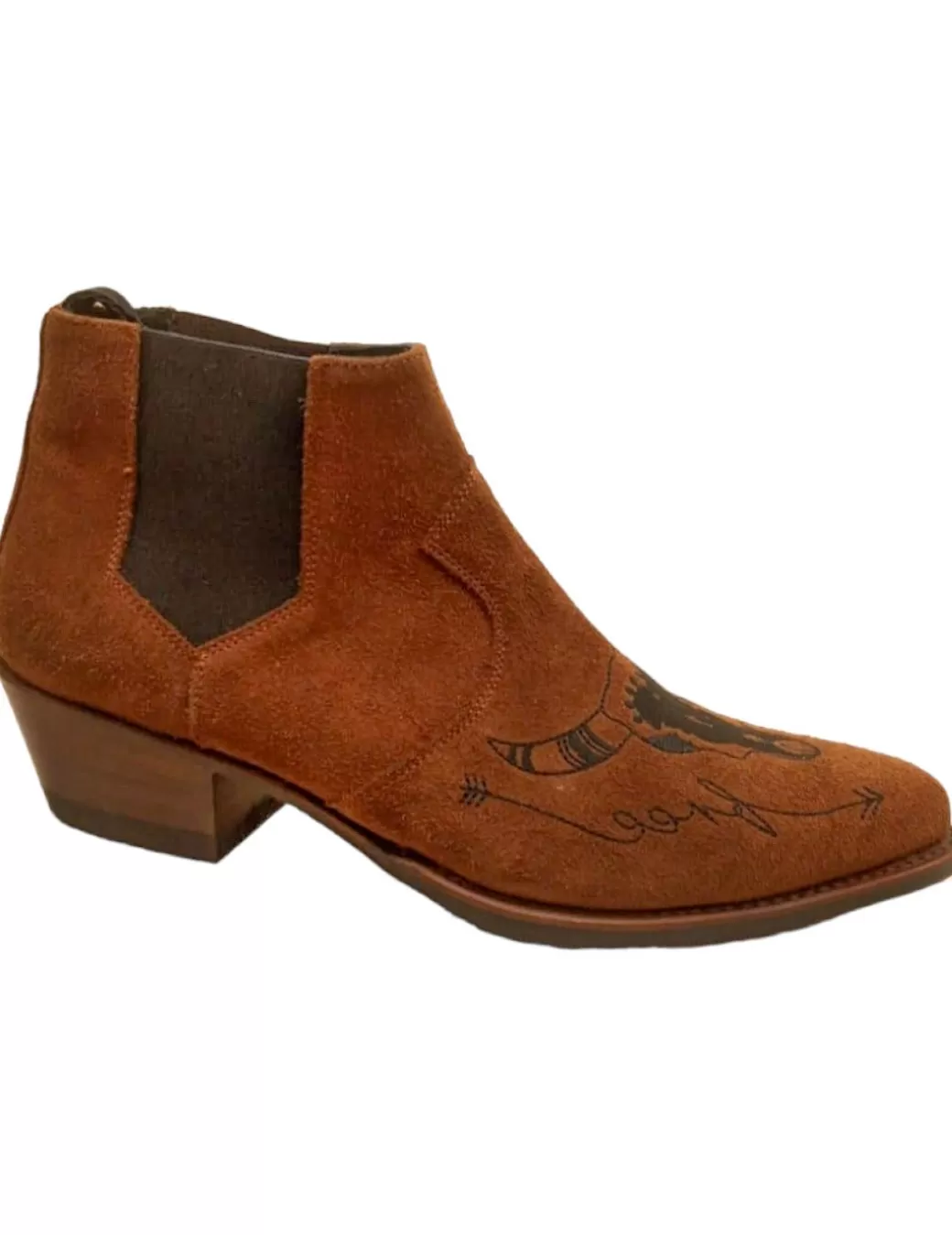 Shop Sendra Neri Marron