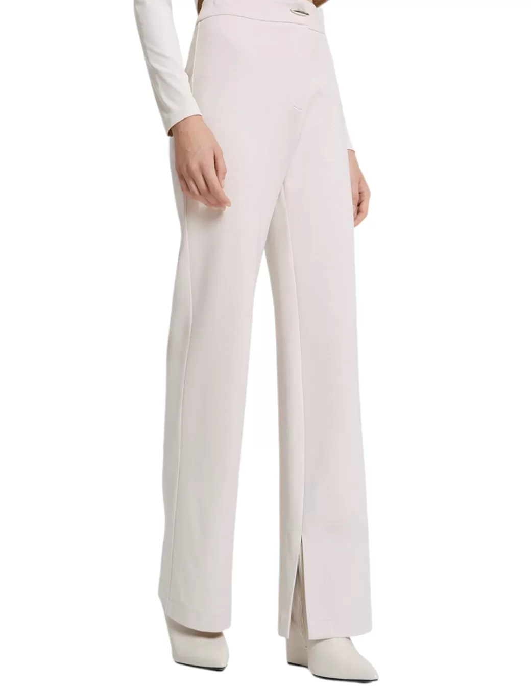 Best Access Pantalón 5030 Beige