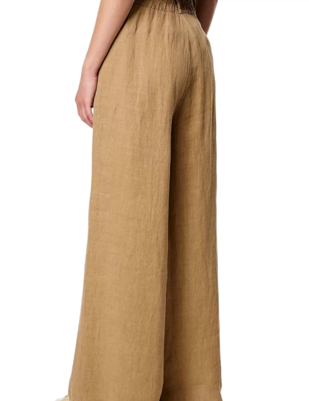 Sale BSB Pantalon 051-212004SAND Camel Beige