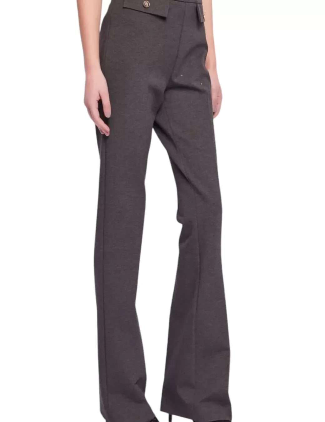 Clearance Gaudi Pantalon 421BD24007 Gris