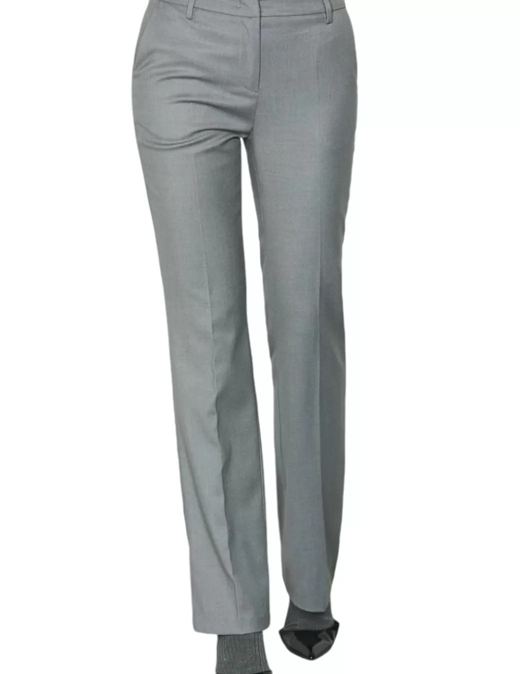 Cheap Relish Pantalon CLOES-A Gris