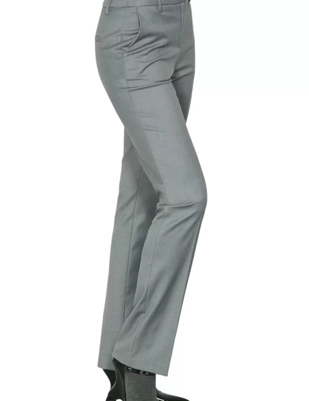 Cheap Relish Pantalon CLOES-A Gris