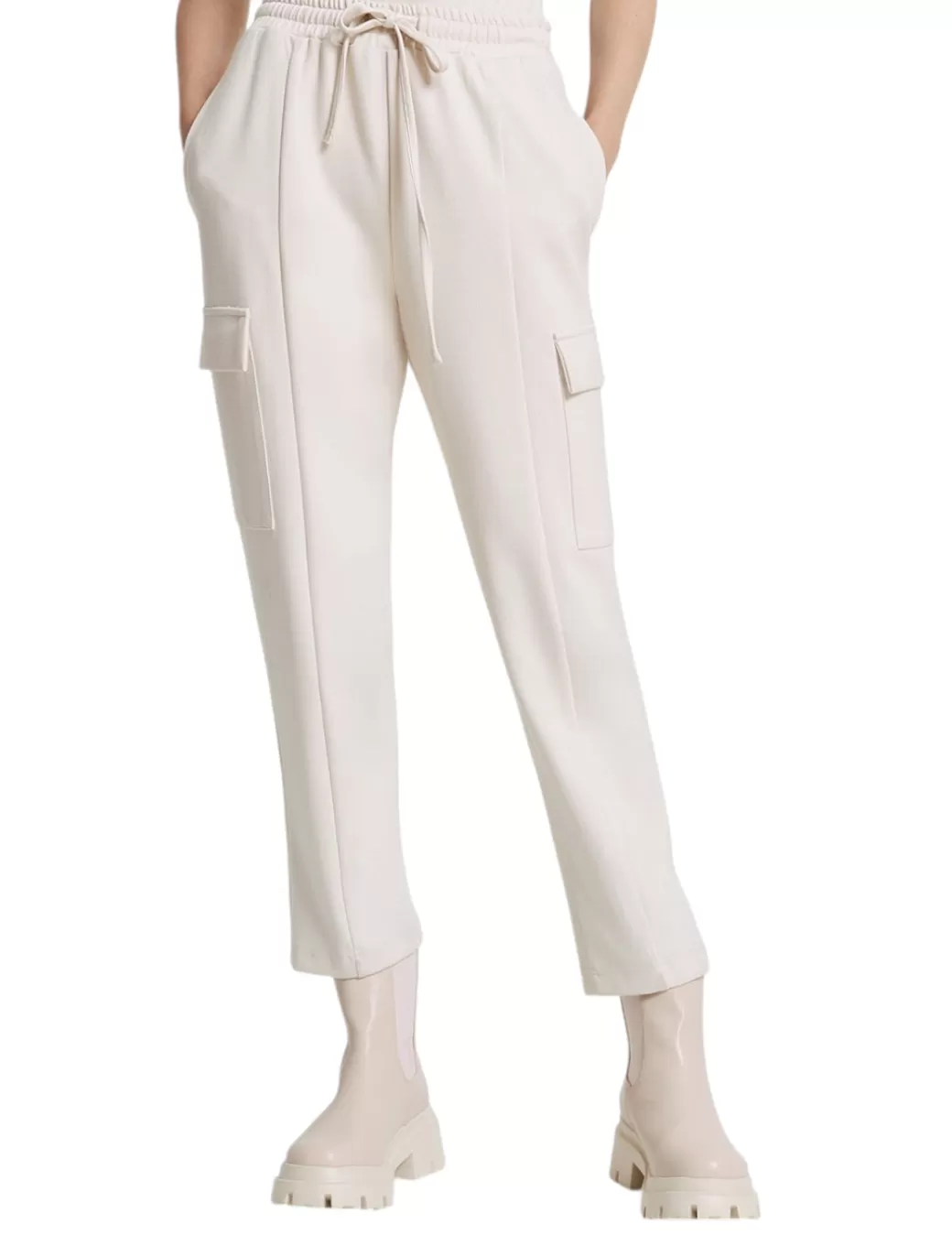 Sale Access PANTALONES CARGO Beige