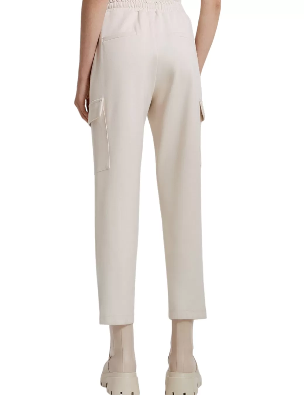 Sale Access PANTALONES CARGO Beige