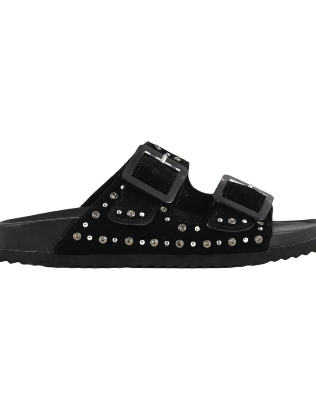 Cheap colorsofcalif Sandalia Hebillas Bio304 ornia Black Negro