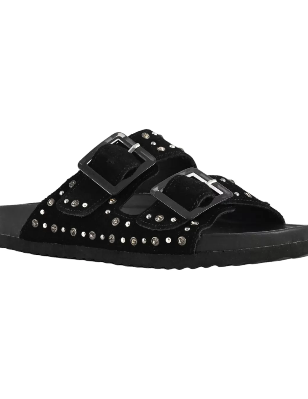 Cheap colorsofcalif Sandalia Hebillas Bio304 ornia Black Negro