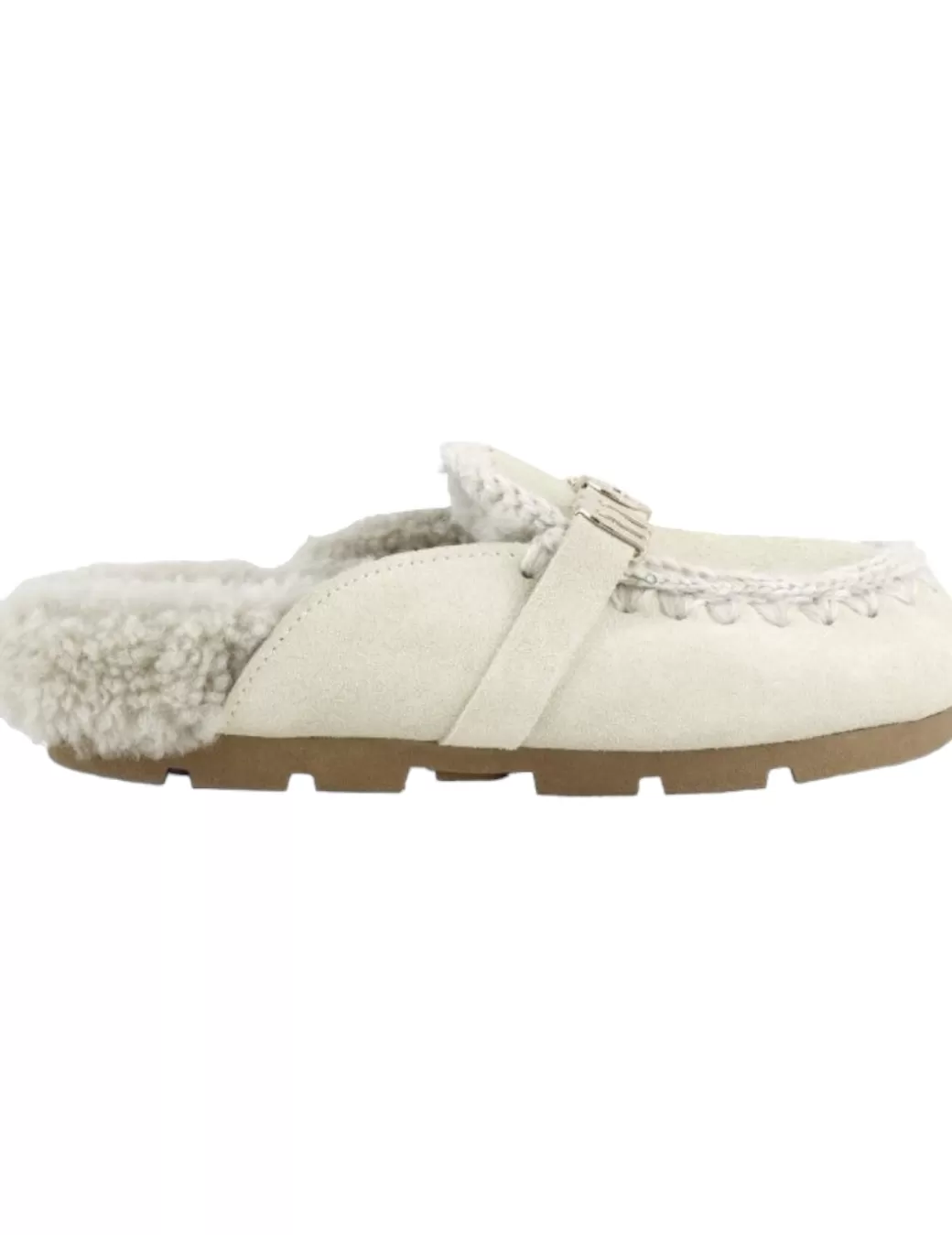 Best Mou Slipper Pelo Winter Bio Logo VAN