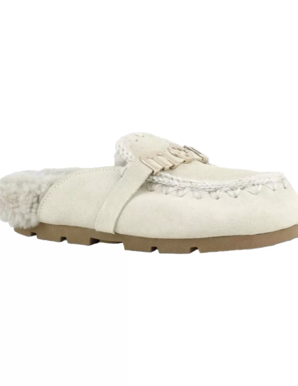 Best Mou Slipper Pelo Winter Bio Logo VAN