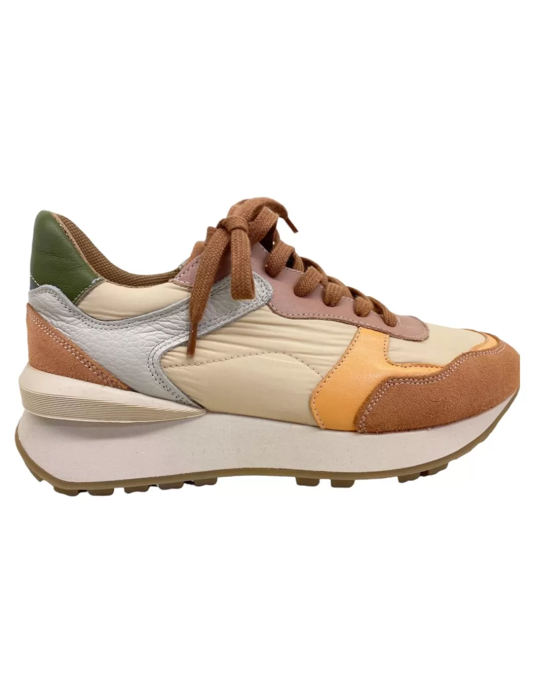 Store Kmb SNEAKER TIERRA Beige