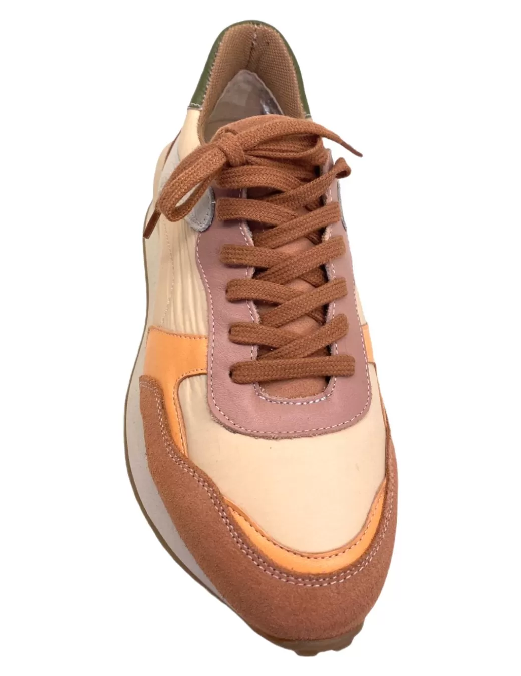 Store Kmb SNEAKER TIERRA Beige