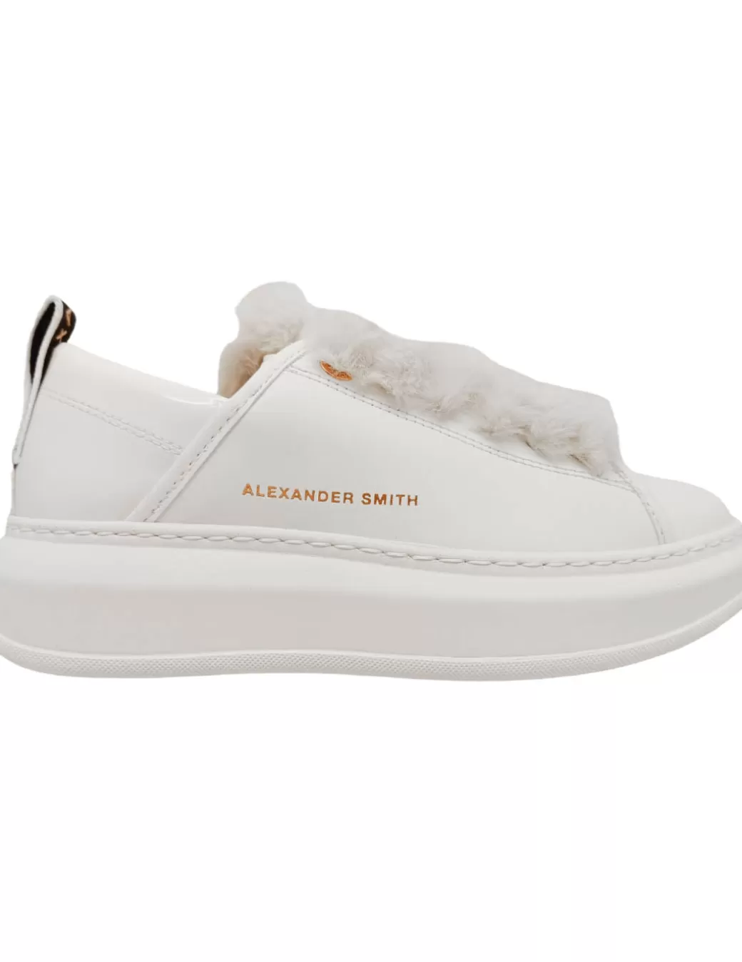 Online Alexander smith Sneaker Wembley Alexander Blanco