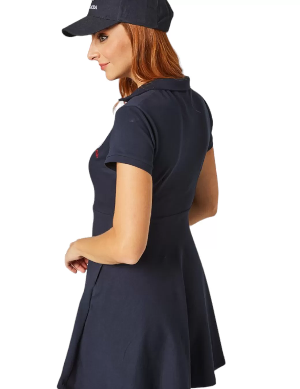 Clearance Mangata Vestido 2401-0520 Azul