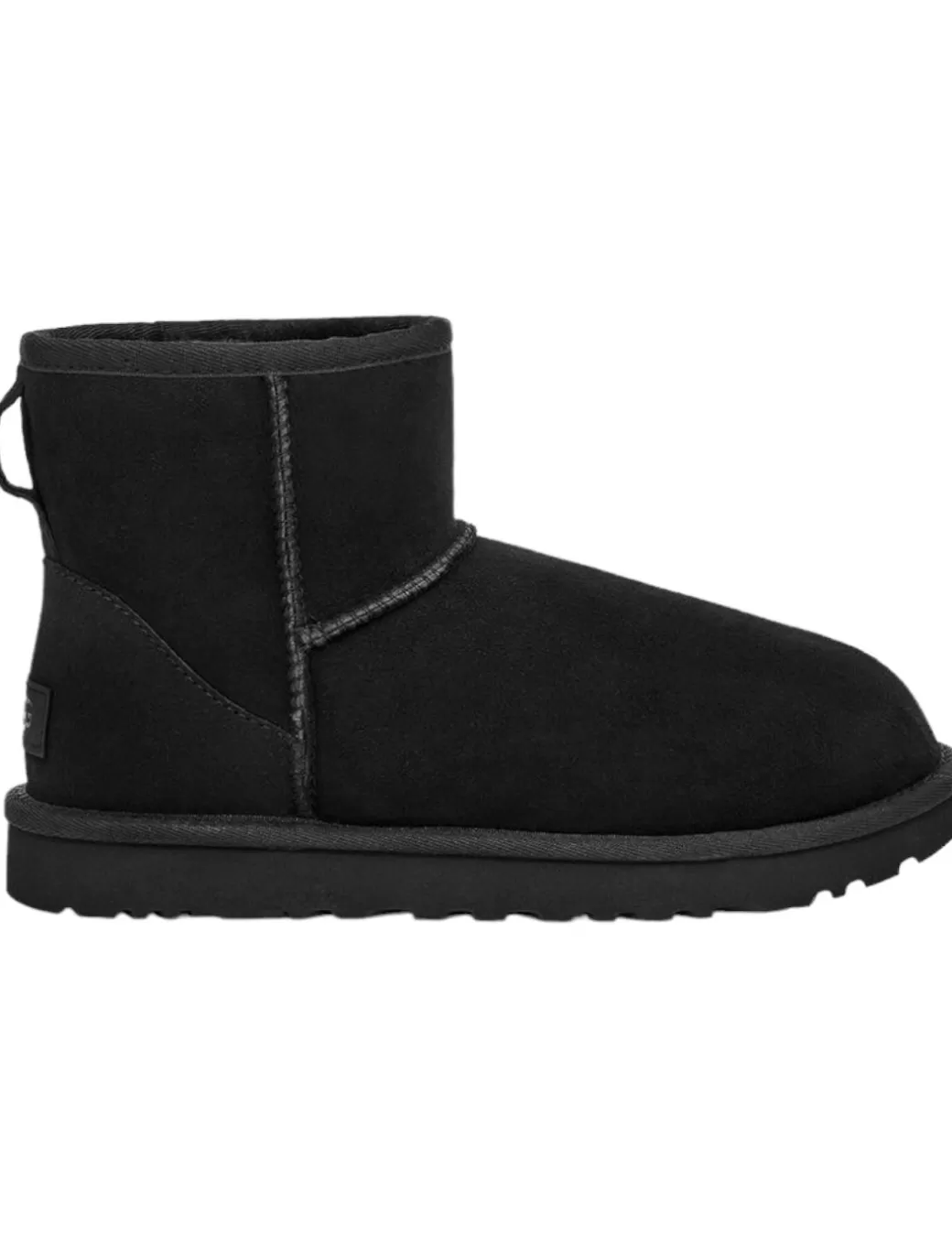 Flash Sale UGG W CLASIC MINI Negro