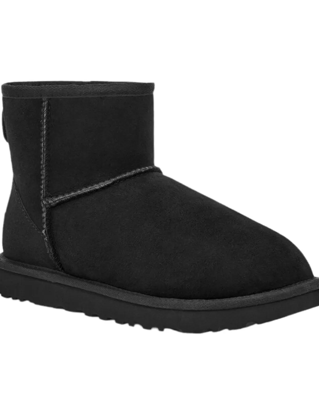 Flash Sale UGG W CLASIC MINI Negro