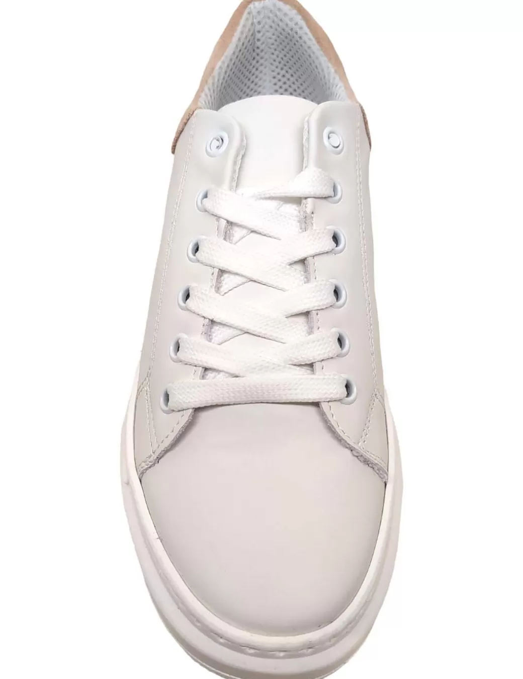 Shop Divinie Follie ZAPATILLA SNEAKER Divine Blanco