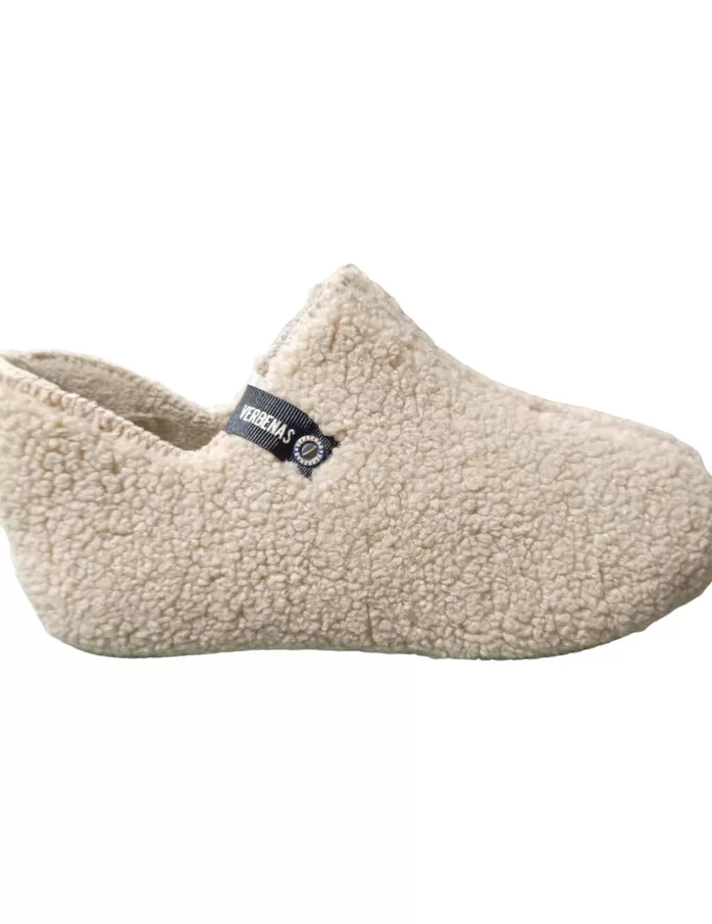 Outlet VERBENAS ZAPATILLAS YOI NAIROBI BEIG Beige