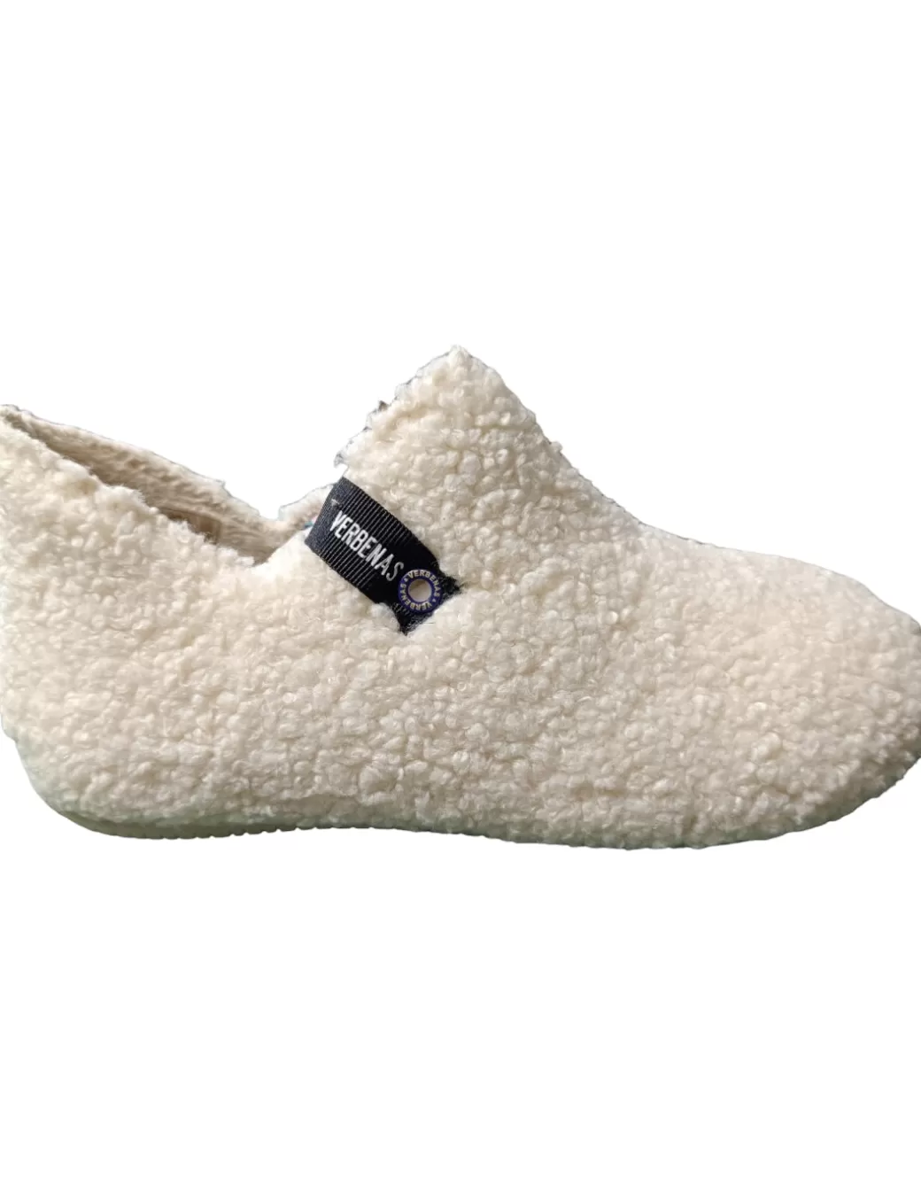 Online VERBENAS ZAPATILLAS YOI NAIROBI CRUDO Beige