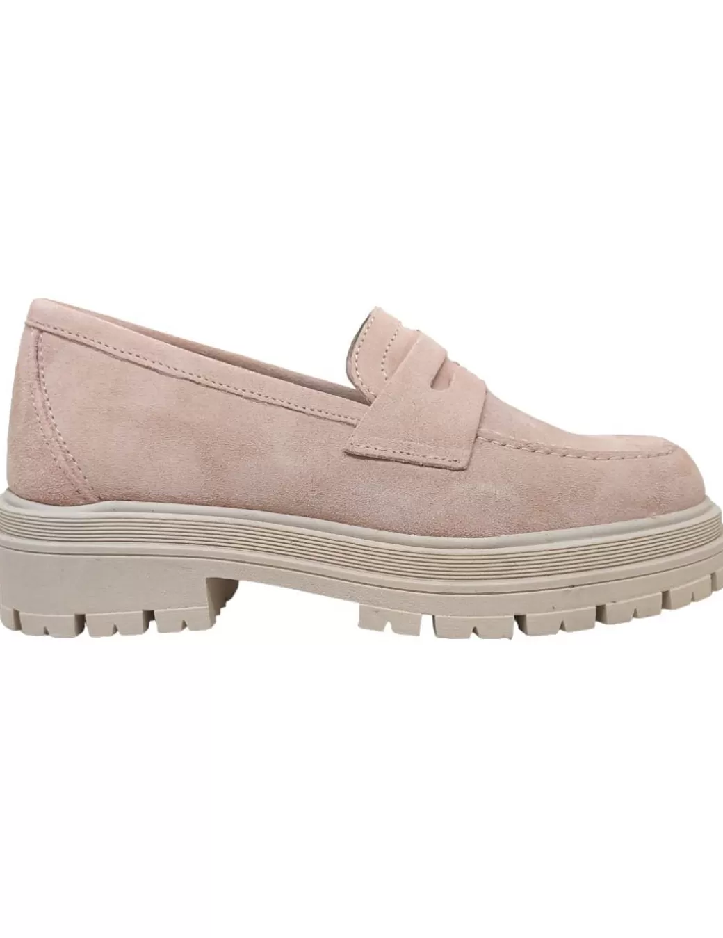 Best Sale Divinie Follie ZAPATO MOCASÍN Divine Rosa