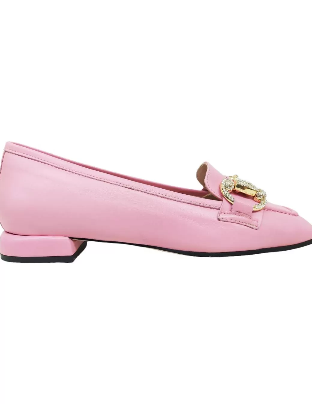 Cheap CALZADOS MARIAN Zapato Mocasín Mestizo 6703 Rosa