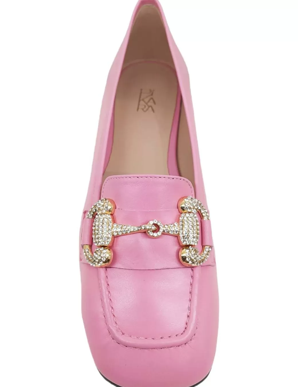 Cheap CALZADOS MARIAN Zapato Mocasín Mestizo 6703 Rosa