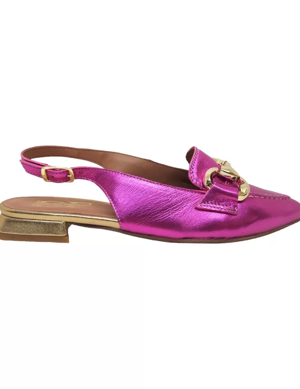 Cheap Divinie Follie ZAPATO SALÓN SLINGBACK Divine Rosa