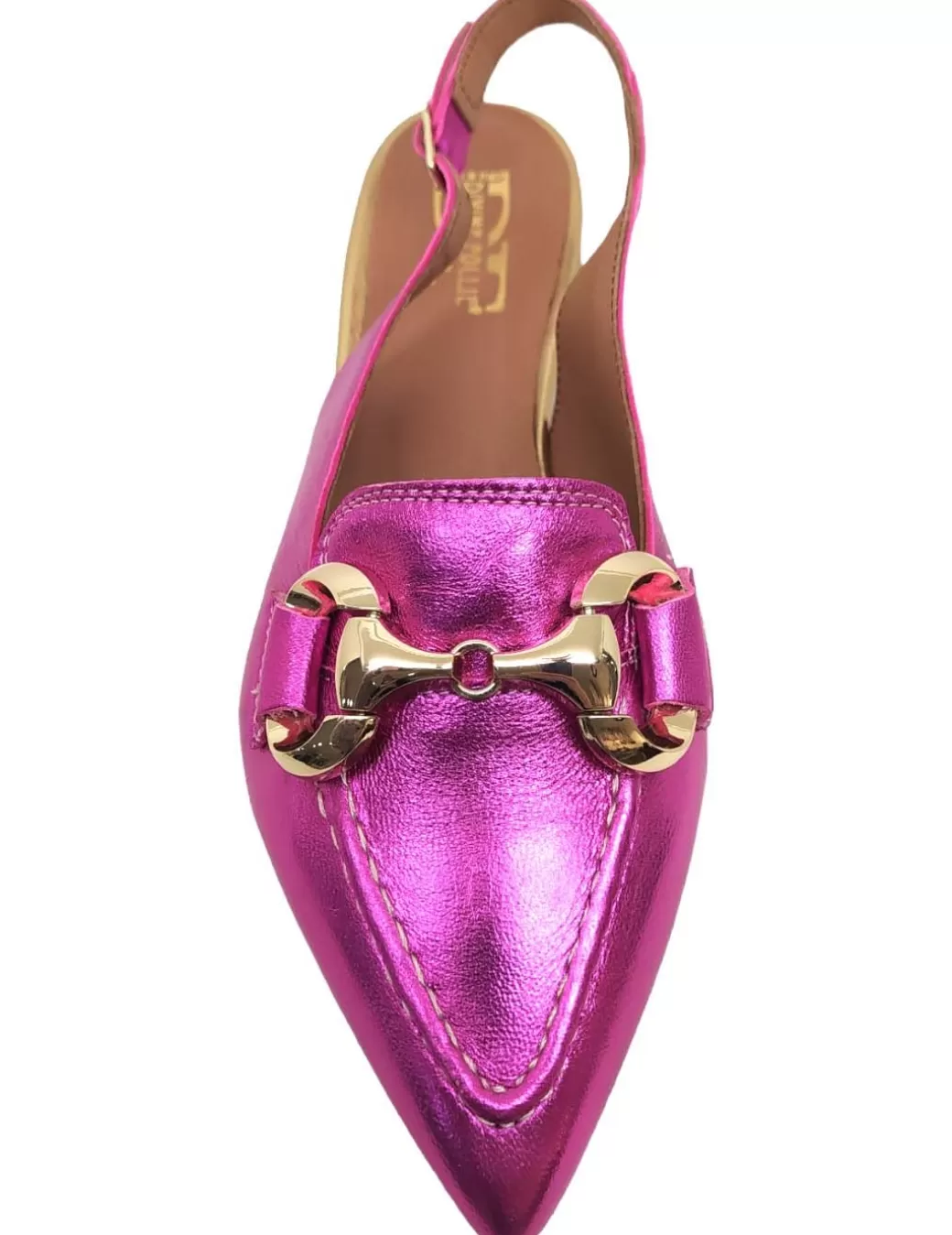 Cheap Divinie Follie ZAPATO SALÓN SLINGBACK Divine Rosa