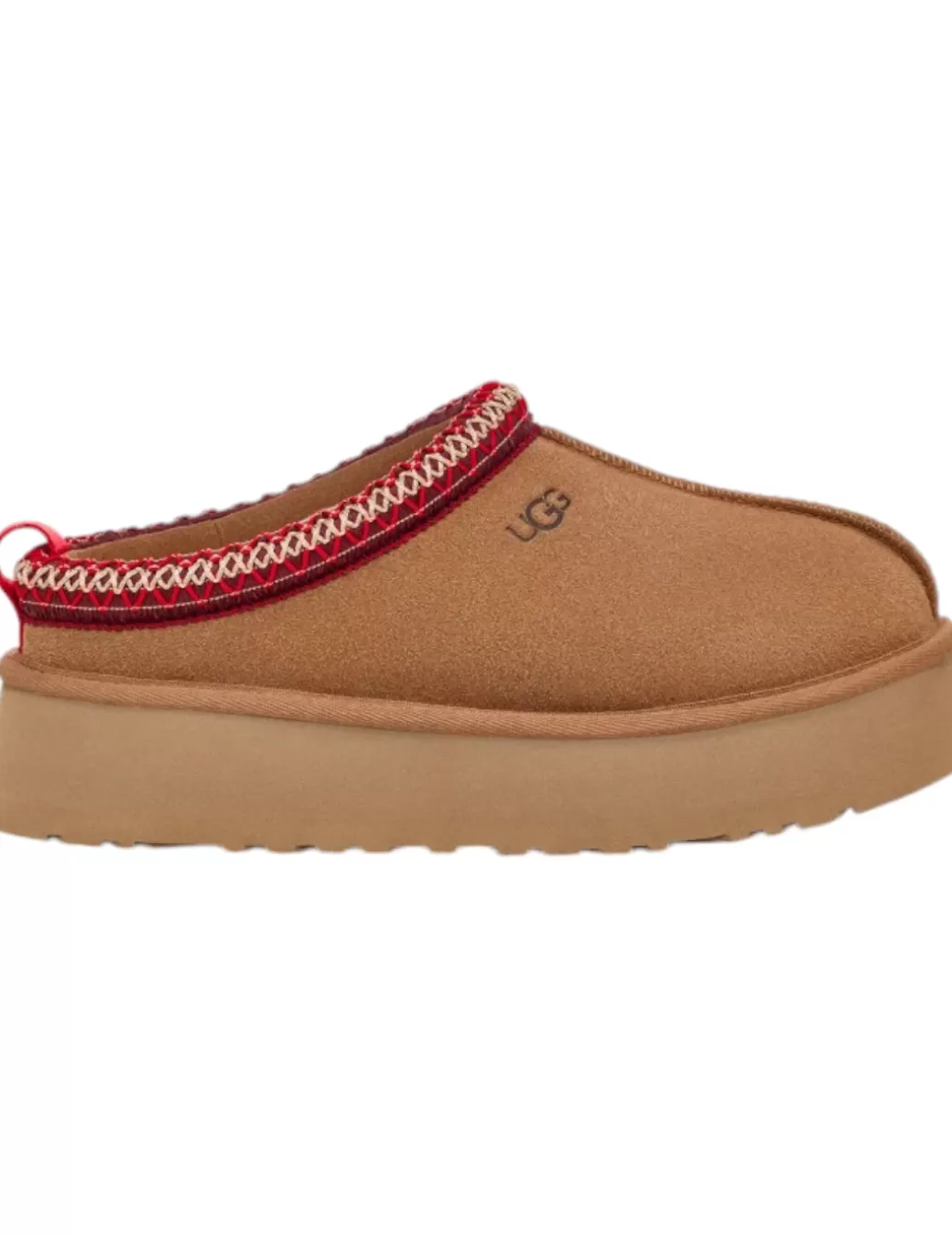 Flash Sale UGG Zueco W Tazz Camel Beige