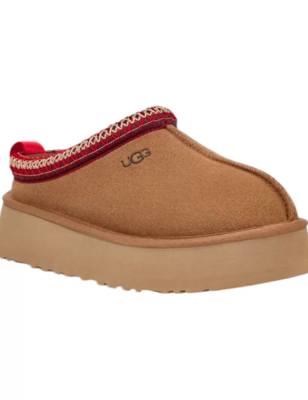 Flash Sale UGG Zueco W Tazz Camel Beige